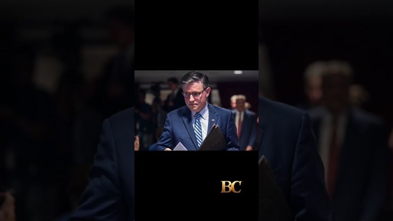 GOP Rep. Tim Burchett still wants Epstein files to be released