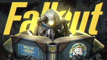 В ДВУХ СЛОВАХ: FALLOUT