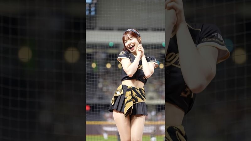 多慧真的超會音樂一播什麼歌都會跳 被猛哥打斷傻眼氣噗噗🤣@lee_dahye #李多慧 #이다혜 #cheerleader #fancam #shorts #kpop #twice #dance