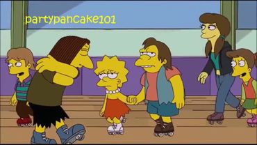 LISA SIMPSON best moments!!!!