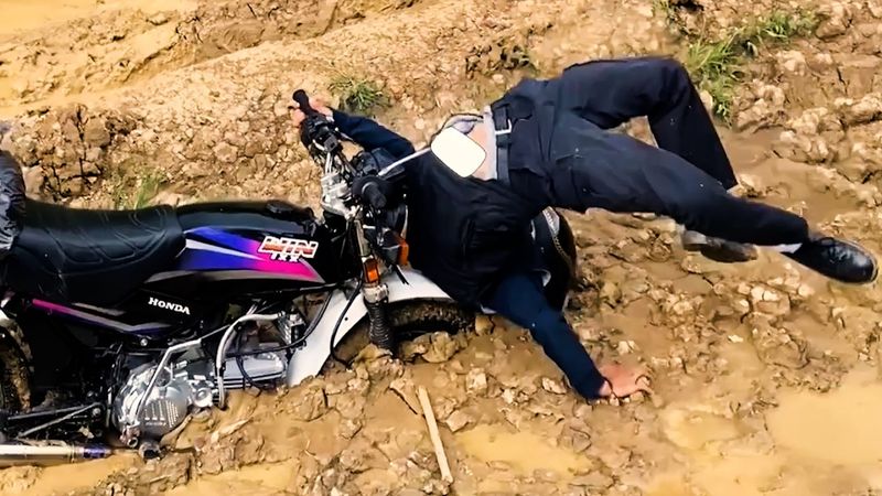 Ultimate Crash Outs | Best Fails of the Week