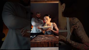 Карбонара на сливках? Мнения? 😬