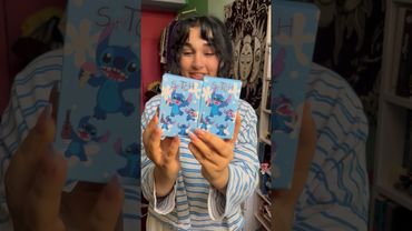 شانسی استیچ پارت یک