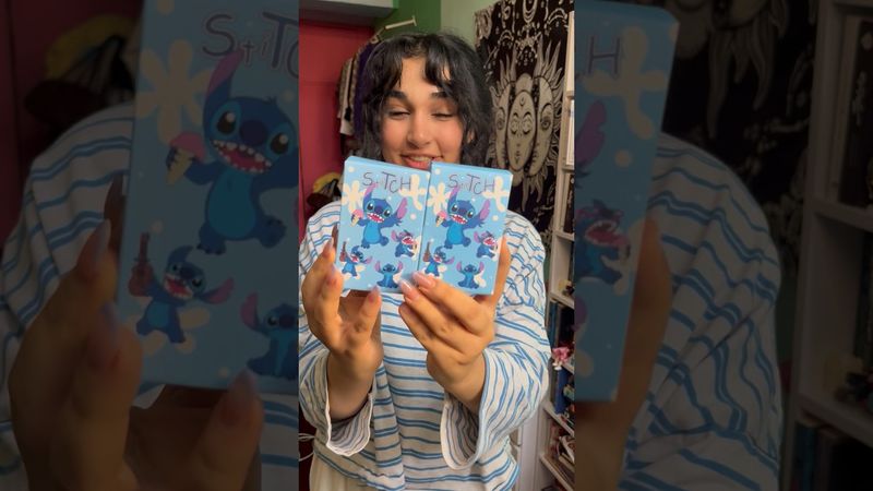 شانسی استیچ پارت یک