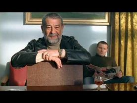 Громовы 1 сезон (серия 7)