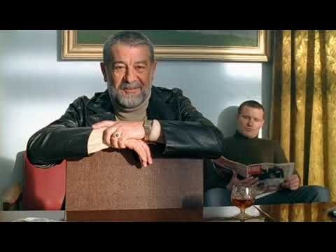 Громовы 1 сезон (серия 7)