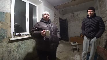 Правило стройки. Сначала шумиха, потом неразбериха..