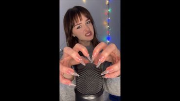 live asmr!! Come say hiii😴💤🛌