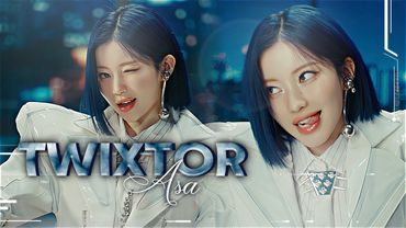 TWIXTOR CLIPS 4K ASA M/V "DRIP" BABY MONSTER