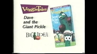 Big Idea/Lyrick Studios (1997)