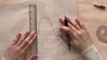 Модуль 5. Видео урок. Моделирование чашек каркасного холтер бра