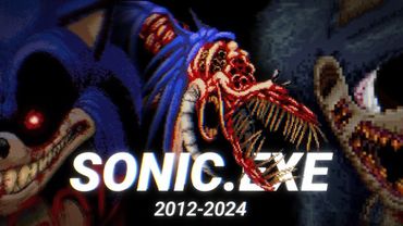 Как sonic.EXE изменил хоррор? (feat. @real_appEW,@n3kket)