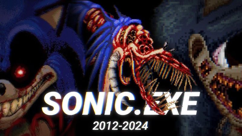 Как sonic.EXE изменил хоррор? (feat. @real_appEW,@n3kket)