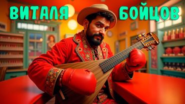 Телефонные мошенники. Виталя Бойцов и Balalaika Production