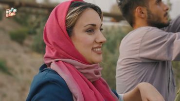 Приключение на башне Милaд: от земли до небес в Тегеране!