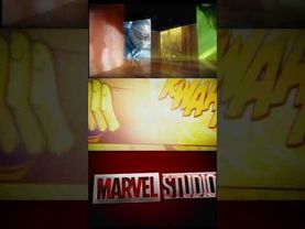 Marvel Studios - intro