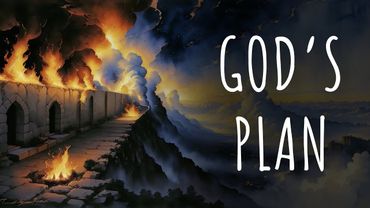 Allah's Endgame | Hassan Radwan