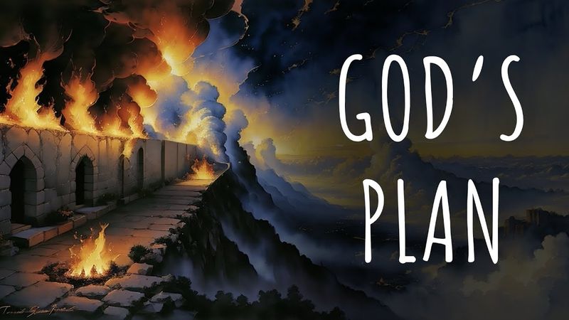 Allah's Endgame | Hassan Radwan