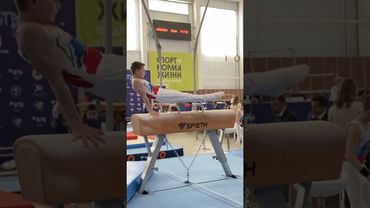 Первенство России 2024.    Бетигеймер Демид