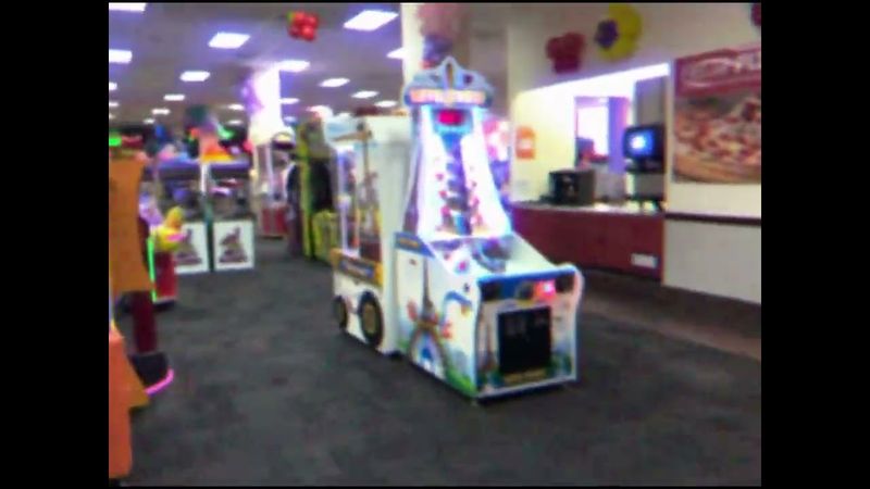 Darkraven emerge dalla sua caverna