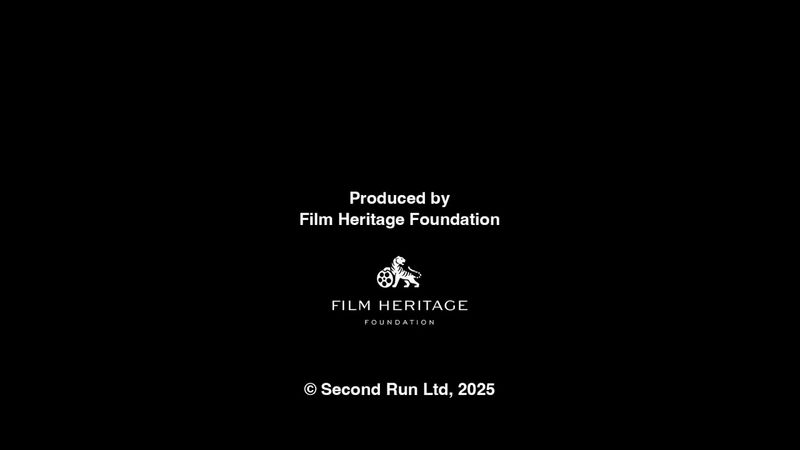 Film Heritage Foundation (2025)