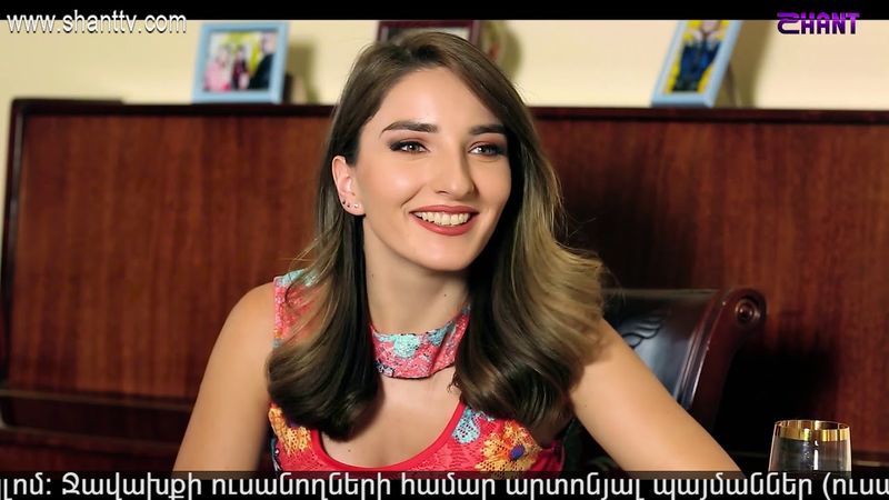 Էլենի օրագիրը 2/Eleni Oragir 2 - Սերիա 11