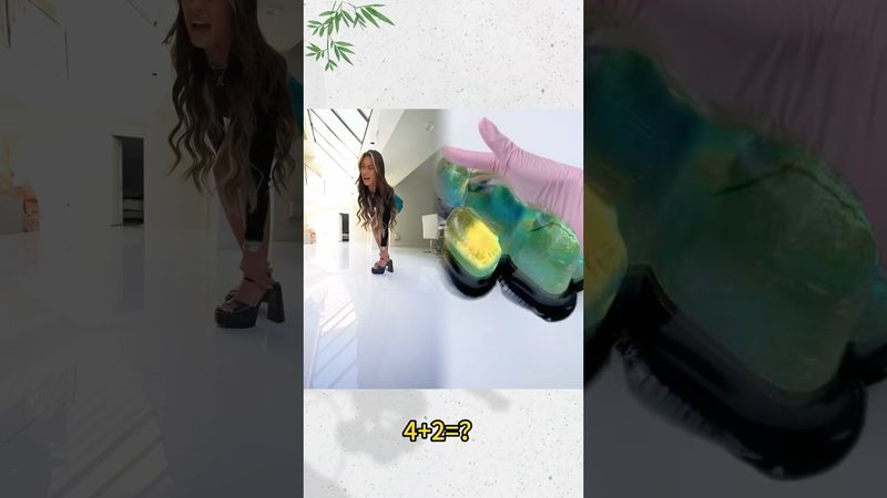 I Wore Heels For 24 Hours!