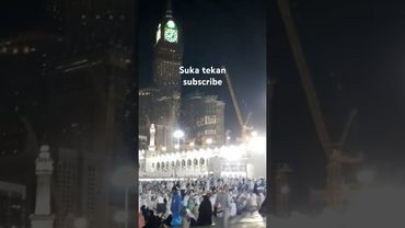 masjidil haram#shorts