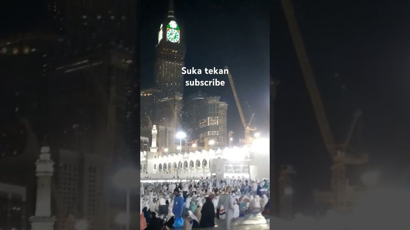 masjidil haram#shorts