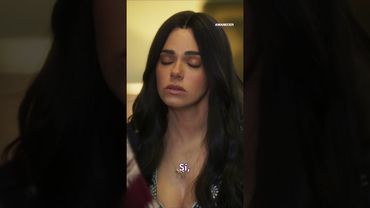 Leonel está emocionada con el cambio de Leonel #Amanecer #Uninovelas