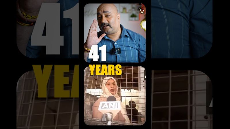 🇵🇰 Pakistani Nationals vs Pakistani Hindu Refugees? 🕉️🔥 #pahalgam #pakistan #shorts