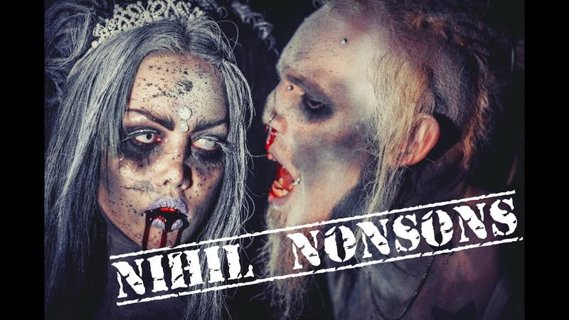 NIHIL NONSONS - Hero in Me