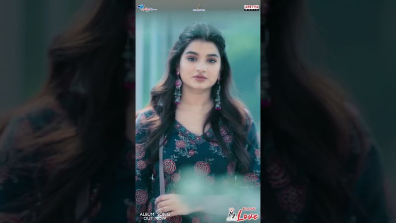 #MyLove Album Song (Telugu) #Shorts