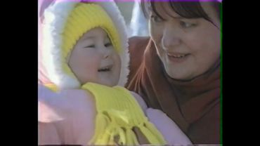 Рекламный блок (ОРТ, 28.12.1997) (2)