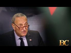 Schumer, Democrats plot coordinated resistance to Trump’s ‘one ugly bill’