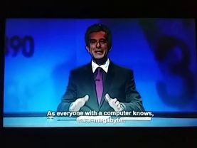 Letters And Numbers - Season 1 Episode 25 - Kashi Ross And Carol Campbell - Part 3