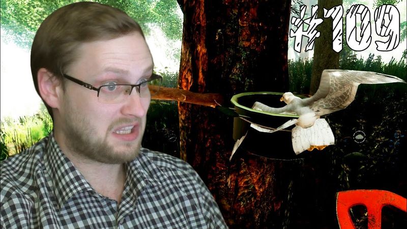 The Forest ► ВСЁ РАБОТАЕТ ► #109
