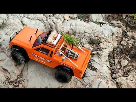 rc crawler 1 /10
