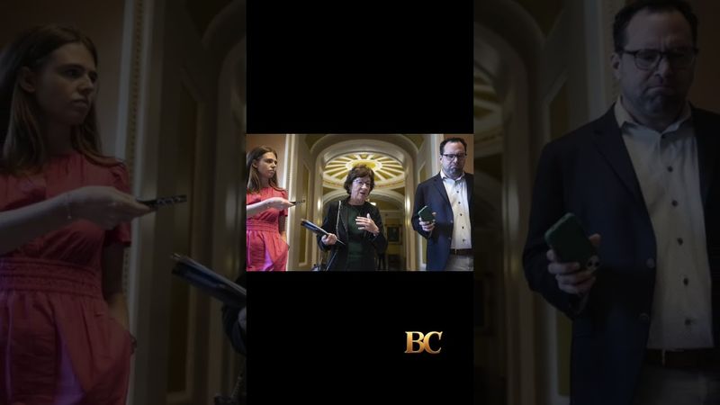 Democratic senators negotiated for release of billions in funds in exchange for confirmation deals