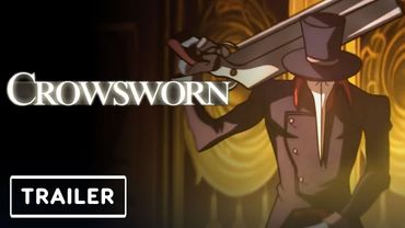 Crowsworn - Gameplay Trailer | Xbox Partner Preview Fall 2025