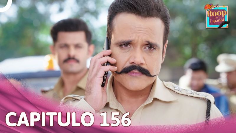 Roop en Español Capítulo 156 | Novela India | Doblado en Español
