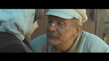 Ты чё не на фронте?