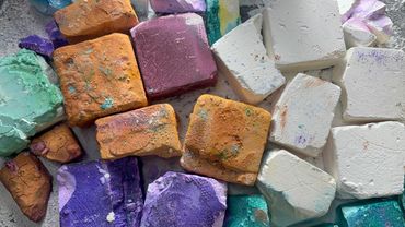 Undyed Z and it’s Accoutrements 💕