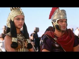 Cleopatra Part II (1999) Film in English  | The Greatest Woman - Queen of Egypt | \ Full Movie HD