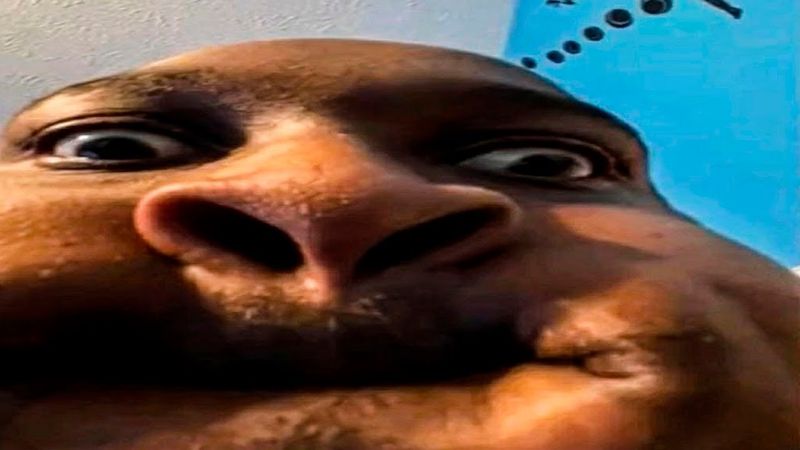 try not to laugh (hard mode)