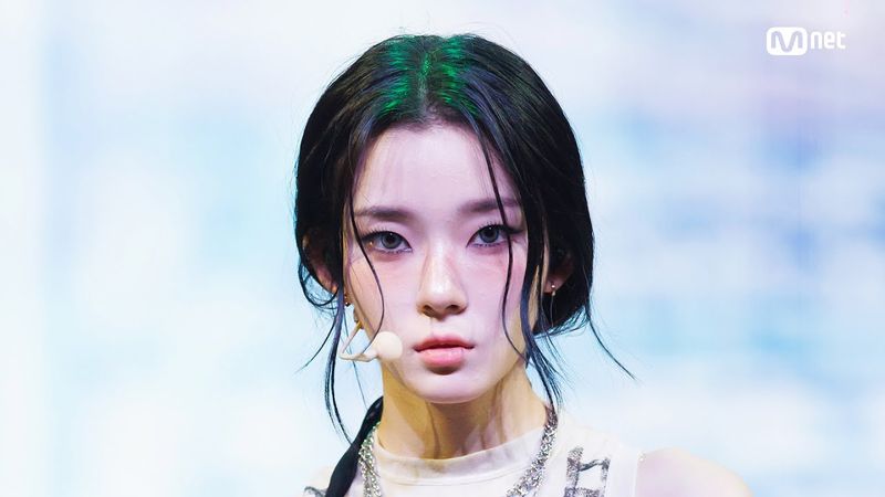 'COMEBACK' ifeye (이프아이) - r u ok? #엠카운트다운 EP.897 | Mnet 250717 방송