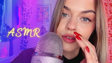 АСМР ЗВУКИ РТА🤤asmr mouth sounds