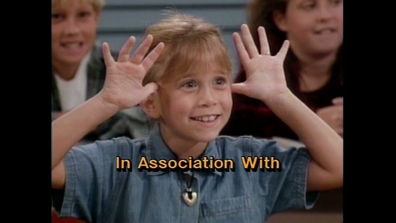 Jeff Franklin Productions/Miller-Boyett Productions/Warner Bros. Television (1994) #2