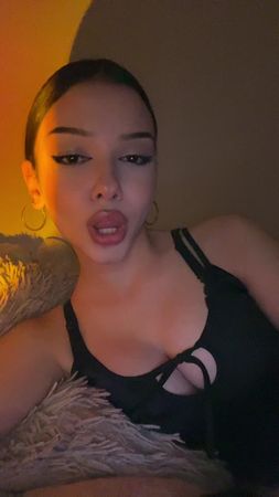 как у них горит)