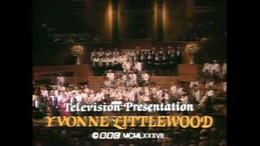 BBC/Trans World International (1987)